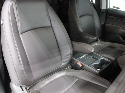 Used 2020 Honda Odyssey EX-L image 30
