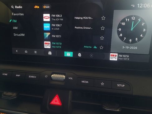 Used 2025 Kia K4 FWD image 25