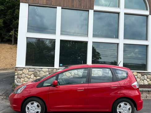 Used 2012 Honda Fit image 24
