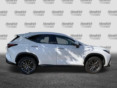 Used 2026 Lexus NX 350 AWD w/ Cold Area Package image 11