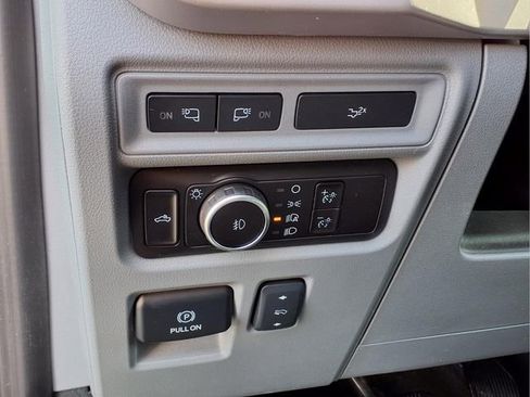 Used 2023 Ford F150 XLT w/ Equipment Group 302A High AWD/4WD image 19