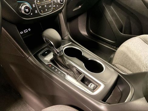 Used 2024 Chevrolet Equinox LT image 21