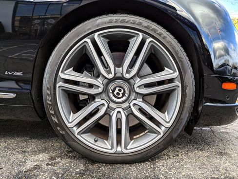 Used 2016 Bentley Continental GT image 49