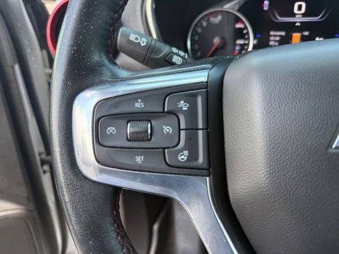 Used 2020 Chevrolet Blazer RS FWD image 24