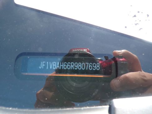 Used 2024 Subaru WRX Premium image 35