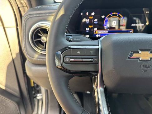 New 2026 Chevrolet Colorado LT w/ LT Convenience Package RWD image 16