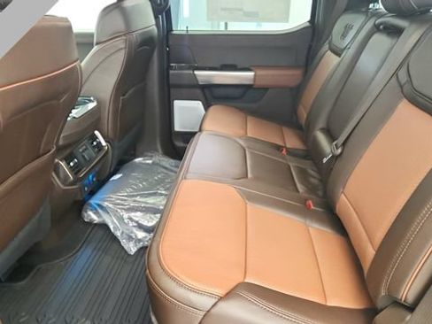 New 2026 Ford F150 King Ranch w/ Equipment Group 601A High AWD/4WD image 21