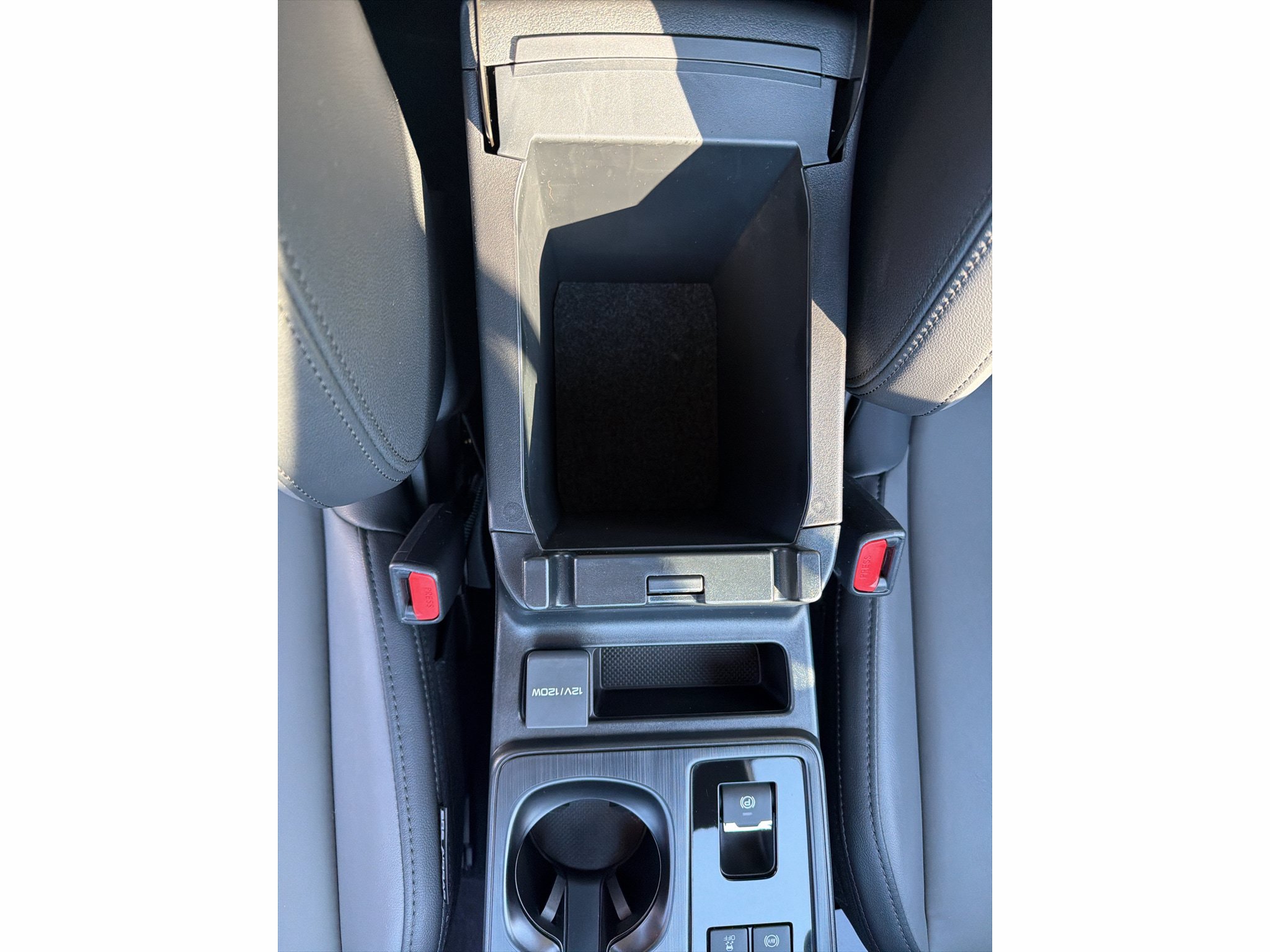Certified 2026 Subaru Outback Premium AWD/4WD image 23