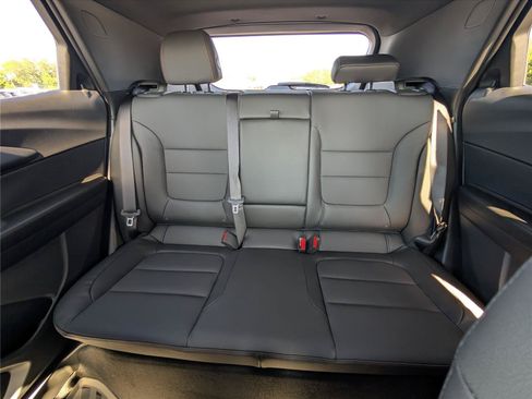 New 2026 Chevrolet TrailBlazer RS w/ Convenience Package FWD image 14