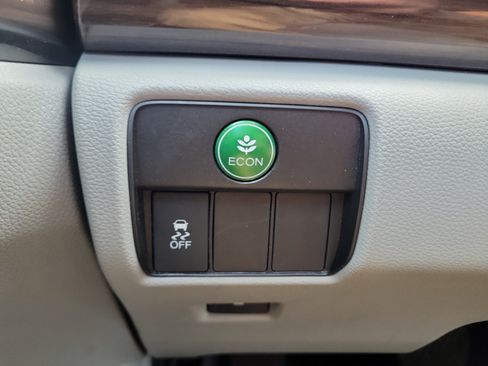 Used 2016 Honda Accord EX-L image 28
