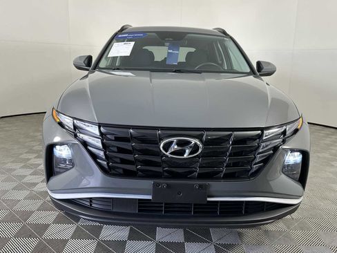 Used 2024 Hyundai Tucson SEL AWD/4WD image 3