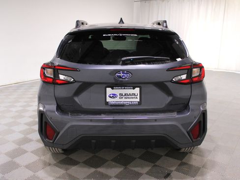 New 2026 Subaru Crosstrek 2.5i Limited image 27