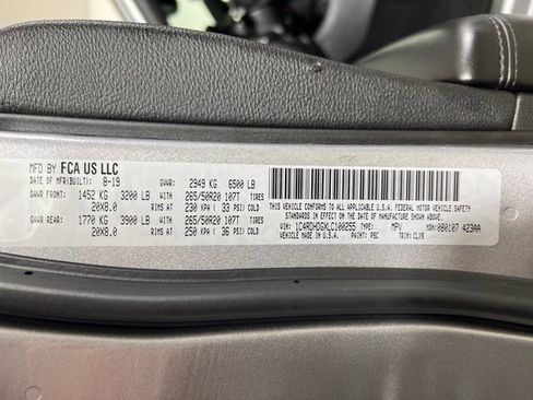 Used 2020 Dodge Durango GT w/ Blacktop Package image 27