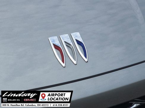 New 2026 Buick Enclave Avenir w/ Super Cruise Package image 33