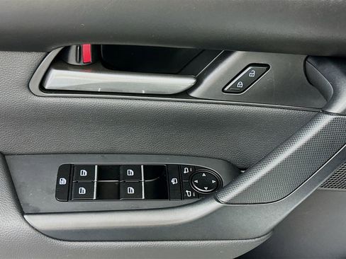 Used 2025 MAZDA CX-50 AWD 2.5 Turbo w/ Premium Pkg image 18