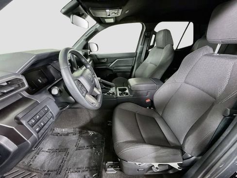 Certified 2026 Toyota 4Runner SR5 AWD/4WD image 21