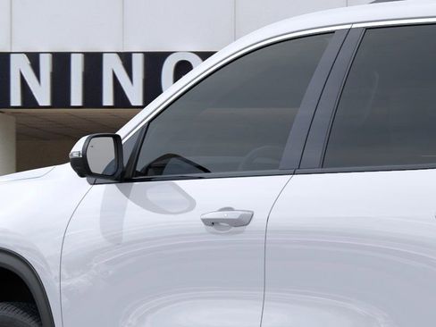 New 2026 GMC Acadia Elevation w/ LPO, Floor Liner Package FWD image 12