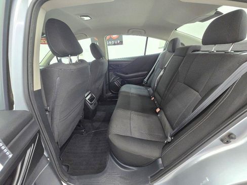 Used 2022 Subaru Legacy AWD/4WD image 15