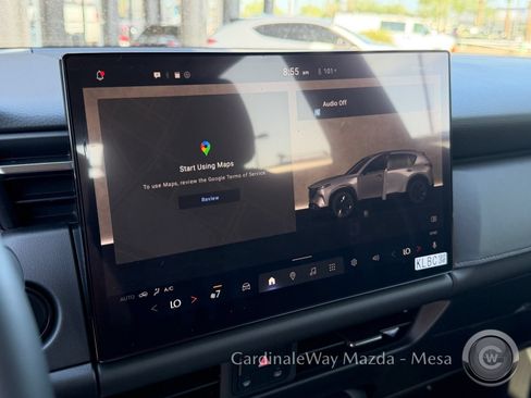 New 2026 MAZDA CX-5 Select AWD/4WD image 16