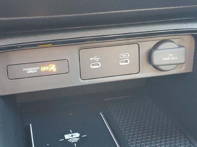 New 2026 Honda CR-V Sport-L image 44