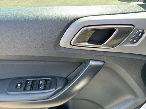 Used 2022 Ford Ranger XLT w/ Equipment Group 301A Mid image 25