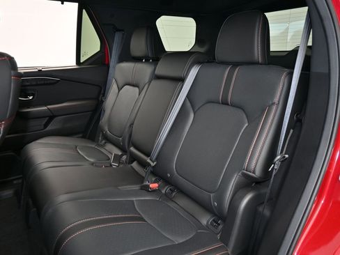 Used 2026 Honda Passport TrailSport Elite image 38