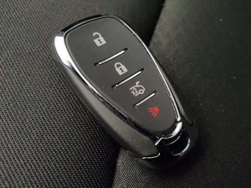 Used 2024 Chevrolet Malibu LT image 32