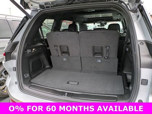 New 2025 Jeep Grand Cherokee L Limited w/ Black Appearance Package image 29