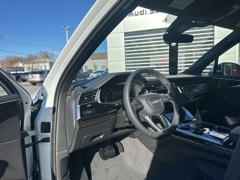 New 2026 Audi Q7 3.0T Premium Plus image 16