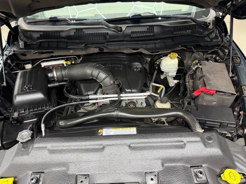 Used 2011 RAM 1500 Tradesman RWD image 7