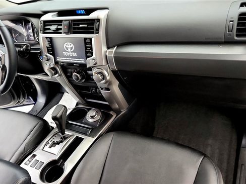 Certified 2022 Toyota 4Runner TRD Sport image 27