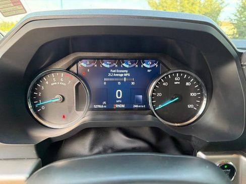 Used 2024 Ford Expedition XLT AWD/4WD image 25