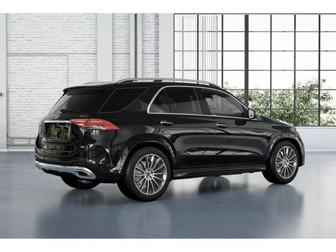 Certified 2026 Mercedes-Benz GLE 350 4MATIC image 20