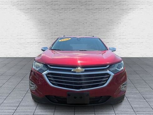 Used 2020 Chevrolet Equinox Premier w/ LPO, Floor Liner Package AWD/4WD image 8