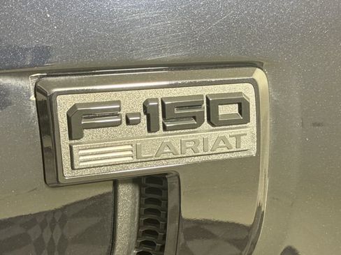 Used 2024 Ford F150 Lariat w/ FX4 Off-Road Package AWD/4WD image 19