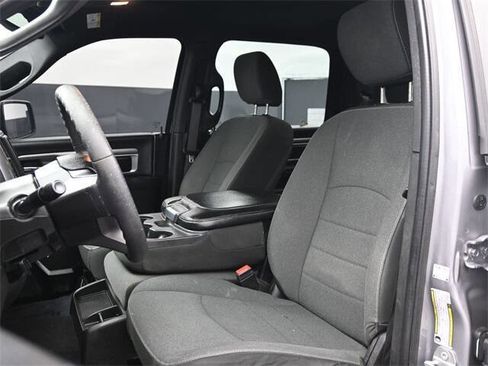 Used 2022 RAM 1500 Classic Warlock w/ Electronics Group image 9