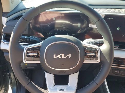 New 2026 Kia Carnival SX Prestige image 17