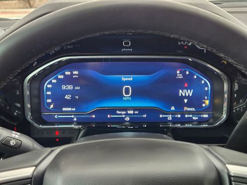 Certified 2023 Chevrolet Silverado 1500 RST image 25