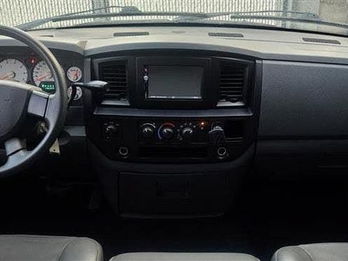 Used 2006 Dodge Ram 1500 Truck ST w/ Protection Group AWD/4WD image 9