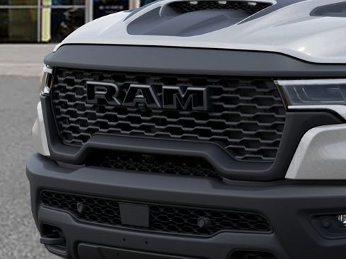 New 2026 RAM 1500 RHO w/ RHO Level 1 Equipment Group AWD/4WD image 11