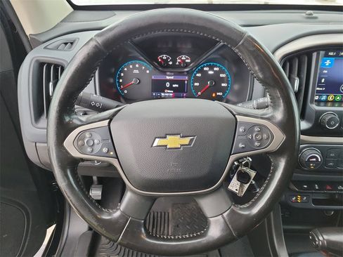 Used 2019 Chevrolet Colorado Z71 image 22