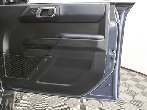 Used 2023 Ford Bronco Heritage Edition image 47