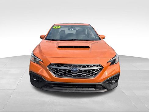 Used 2023 Subaru WRX Premium AWD/4WD image 19