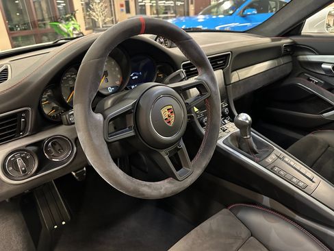 Used 2018 Porsche 911 GT3 image 47