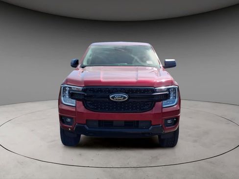 New 2026 Ford Ranger XLT AWD/4WD image 15