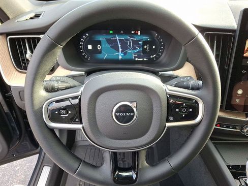 Used 2026 Volvo XC60 B5 Plus w/ Protection Package Premier AWD/4WD image 14
