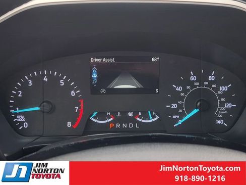 Used 2022 Ford Escape SE w/ Convenience Package image 17