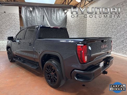 Used 2023 GMC Sierra 1500 Elevation image 5