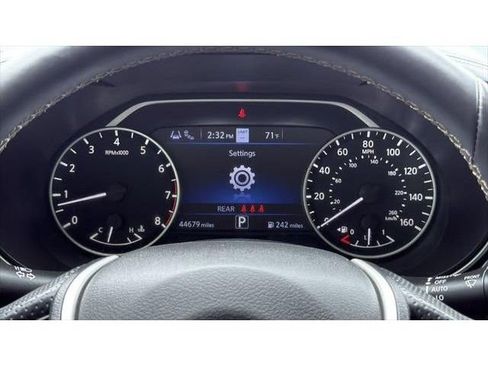 Used 2023 Nissan Maxima Platinum w/ Sport Mat Group FWD image 22