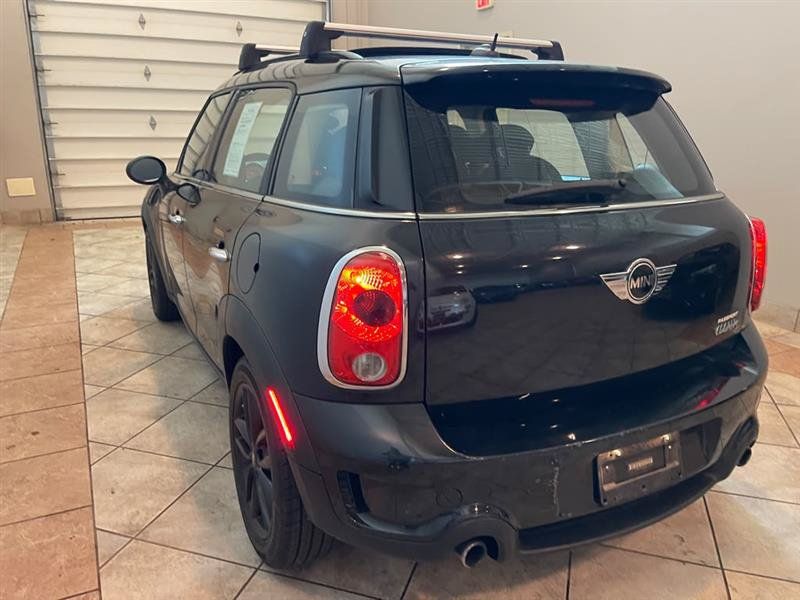 Used 2012 MINI Cooper Countryman S AWD/4WD image 19